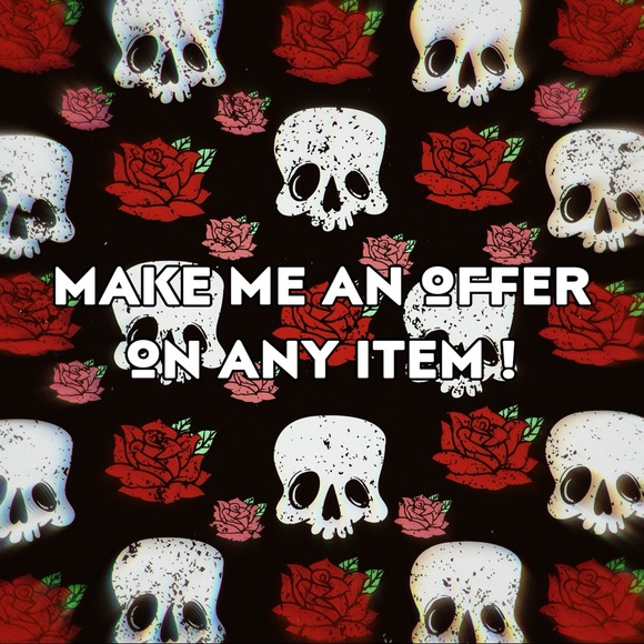 See something you love? Make me an offer! Nothing reasonable refused! - Picture 1 of 1